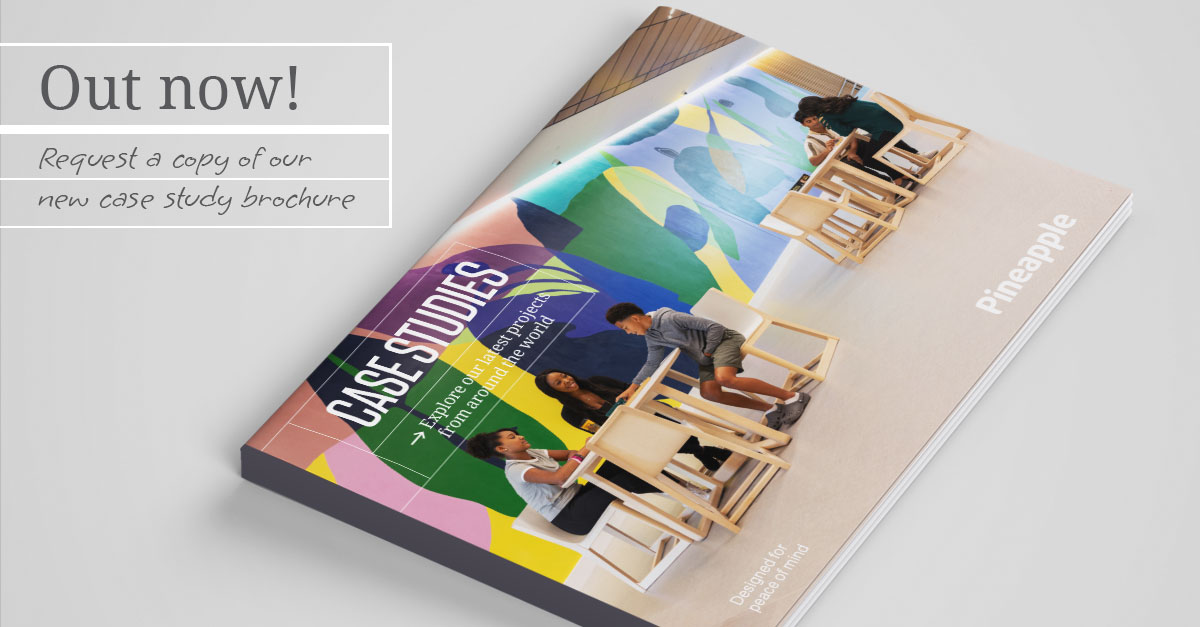 With over 50,000+ orders delivered to over 5,000 satisfied customers in more than 30 countries, at Pineapple we have a lot of projects under our belt! We have compiled projects from across the globe into our case study brochure. 

Download your copy today ow.ly/3kbC50QNxga