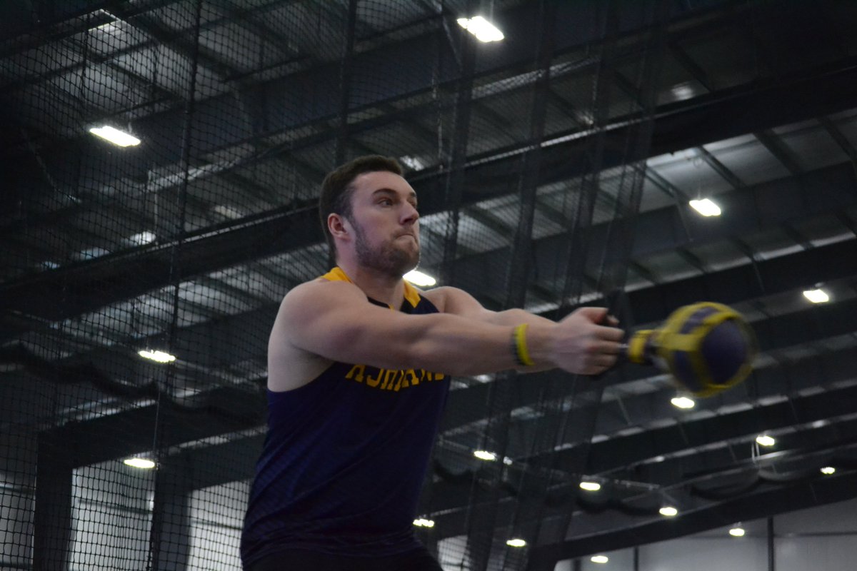 ashlandeagles_'s tweet photo. Brock is making his second straight #NCAAD2 indoor nationals appearance on Friday - and is seeking his first All-American award!

📰 https://t.co/4i9EkP2VZ2 https://t.co/PdC3qoOlHo