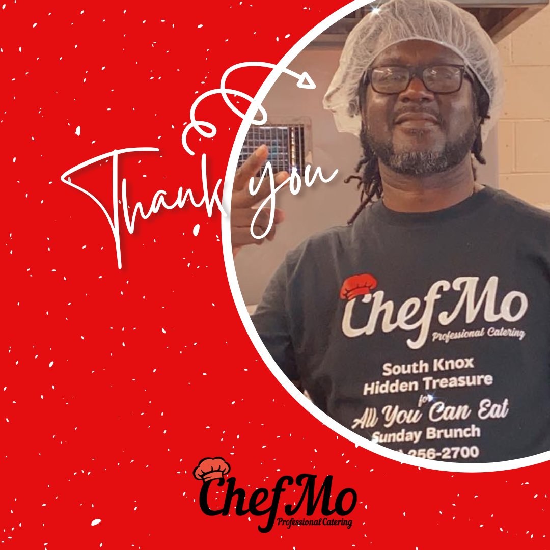 We hope everyone in Knoxville knows about this hidden gem! Your home-cooked meals are a team favorite! Thank you so much for your ongoing dedication and support. We appreciate you more than you know and are so glad you are a part of the #onewest family. ♥️ 💙 🏈