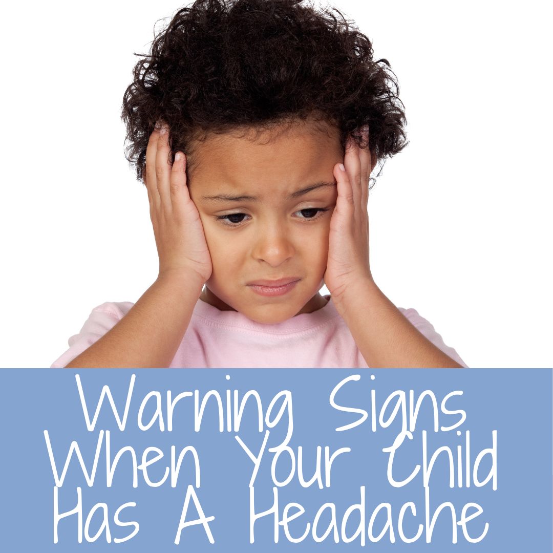 Headaches in Children: When to Worry and Seek Medical Attention

Watch Full Clip Here - ow.ly/TTkc50QK6Sq

. 

. 

. 

#drcandicemd #kidshealth #kidshappyhealthy #medicine #kidswellness #pediatrics #pediatrician #doctor #pediatriciansoffice #pediatricianmom