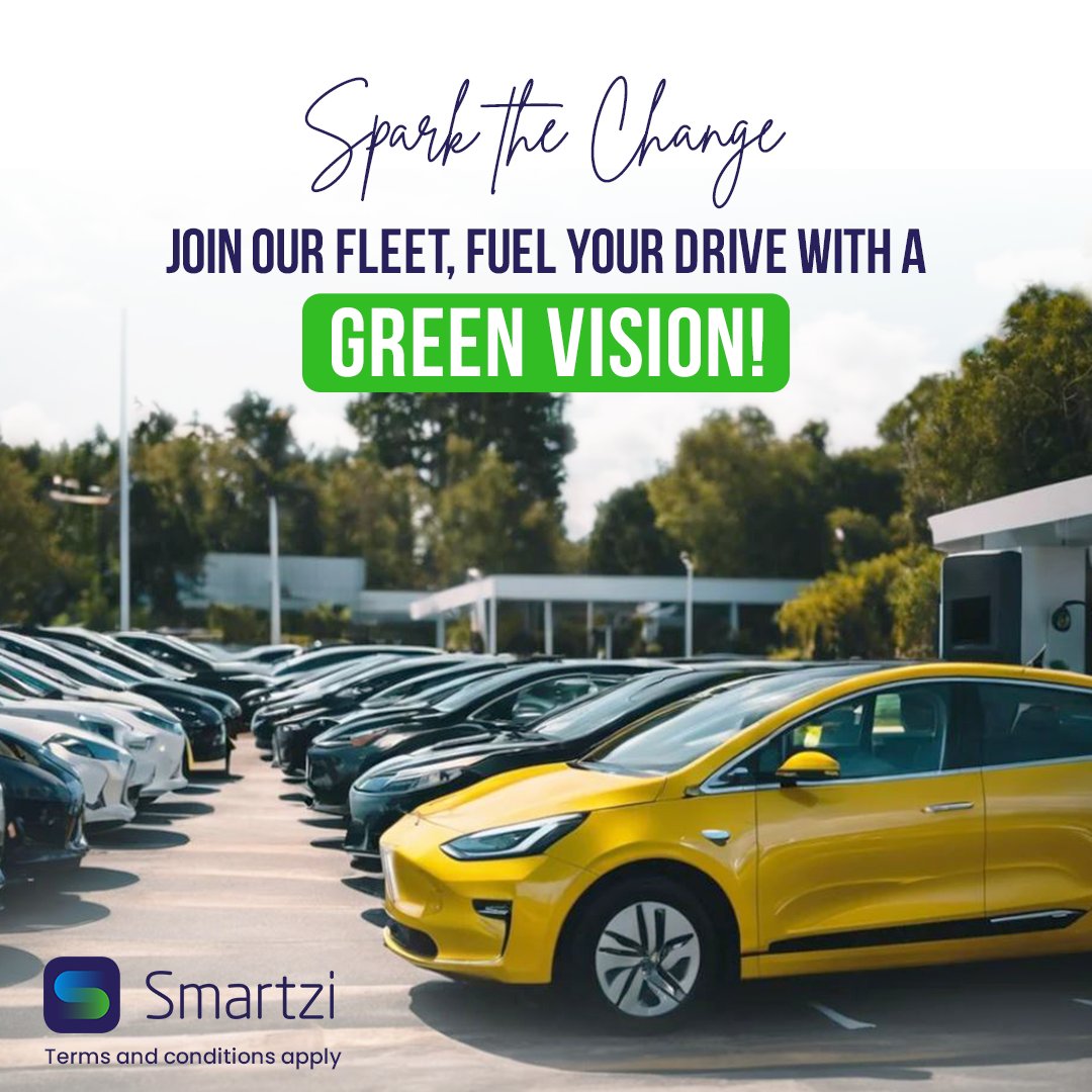 Driving an EV isn't just about eco-friendly transportation, it's an opportunity to contribute towards Net Zero. #ecofriendly #nerzero #electricvehicles #RideHailing