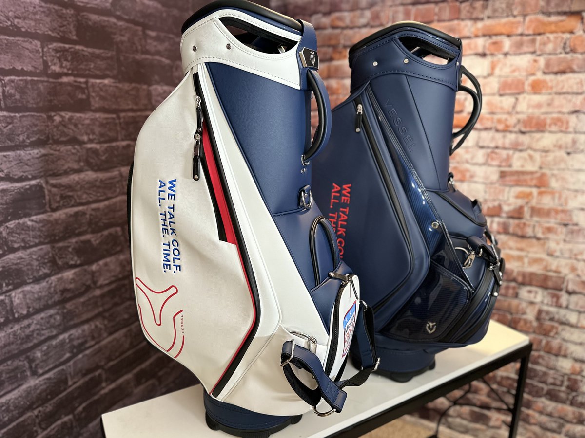 mglbill's tweet photo. Pop Quiz:
Which bag would YOU use for TV and which one would you use in the new #MGLSim studio?
Let the voting begin! https://t.co/K3FEf8MYjz