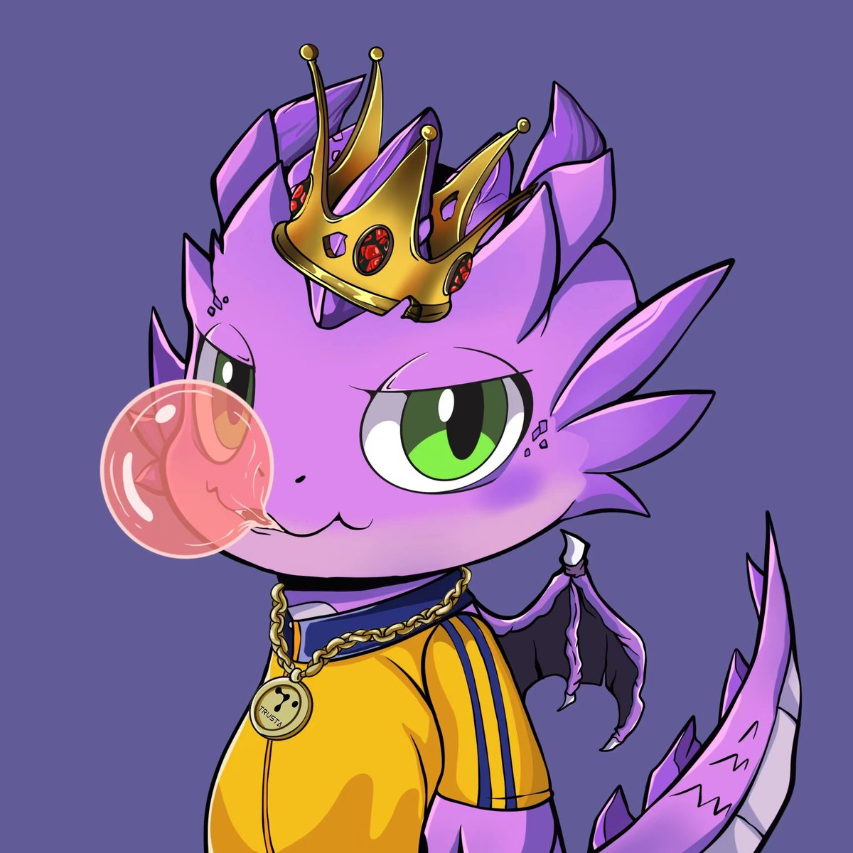 ODEN DAO tweet media