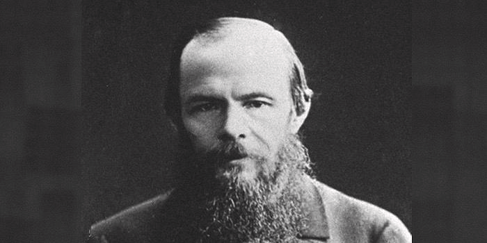 “Allow me to give you some advice from the heart: don’t give up art, and even give yourself over to it even more. To live alone may well make your life too drear for endurance. There is but one cure, one refuge, for that woe: art, creative activity.” — Fyodor Dostoevsky, 1880