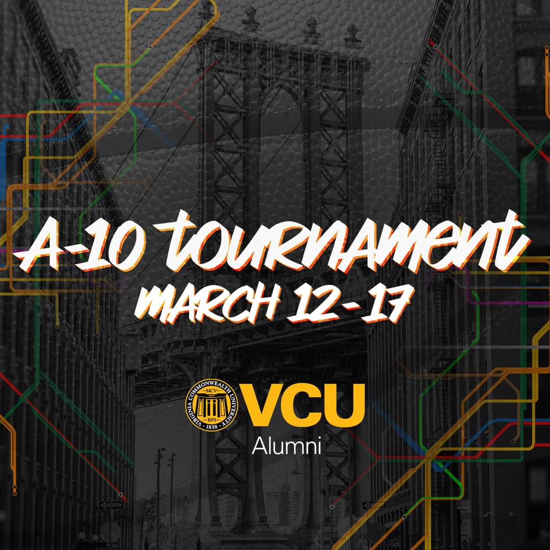 VCU Black Alumni Council tweet media