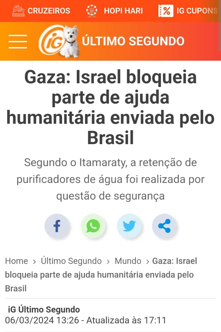Clemesson10's tweet photo. Esses são os malditos que esses falsos cristãos,do Brasil,adoram endeusar #falsoscristaos #cristaosdearaque #holocaustopalestino #genocidiopalestino #palestinalivre #lulatemrazao https://t.co/1BOL3uhyfo