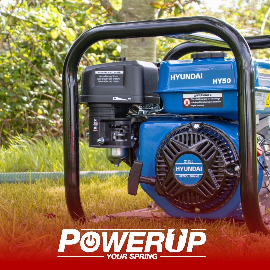 thepowersite's tweet photo. Power Up Your Spring with up to 24% off selected water pumps.
Be prepared for April showers with some of our offers - Shop now! - https://t.co/Oqph6redfV https://t.co/rYwrjj9GQF