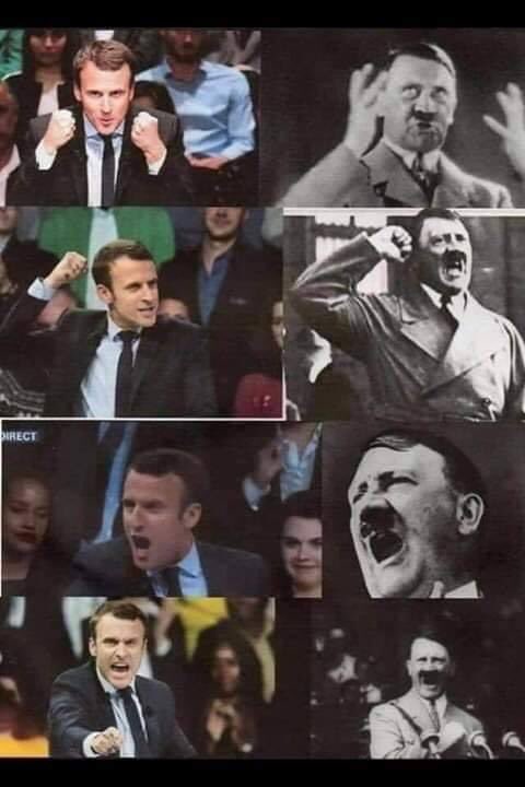 mariece77148124's tweet photo. @SimonSecours Comme qui dirait https://t.co/dIxO2cumQi