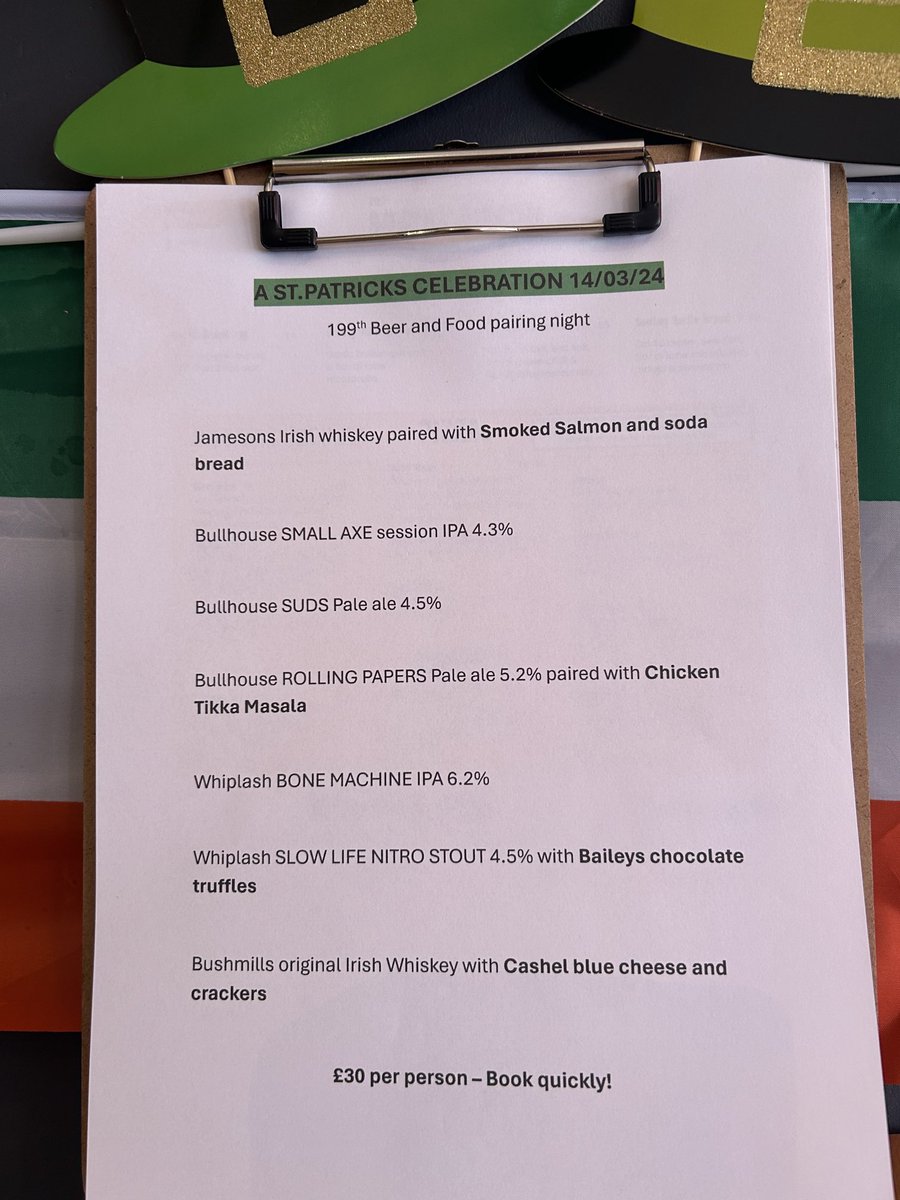 Beer Asylum Pinner tweet media