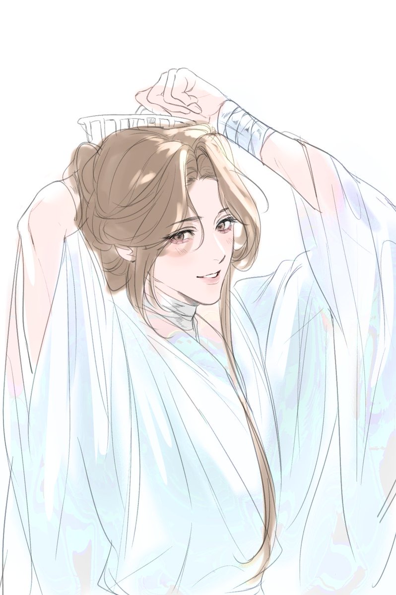 jeongbae22's tweet image. 집게핀 사련 개큰붐업🤤