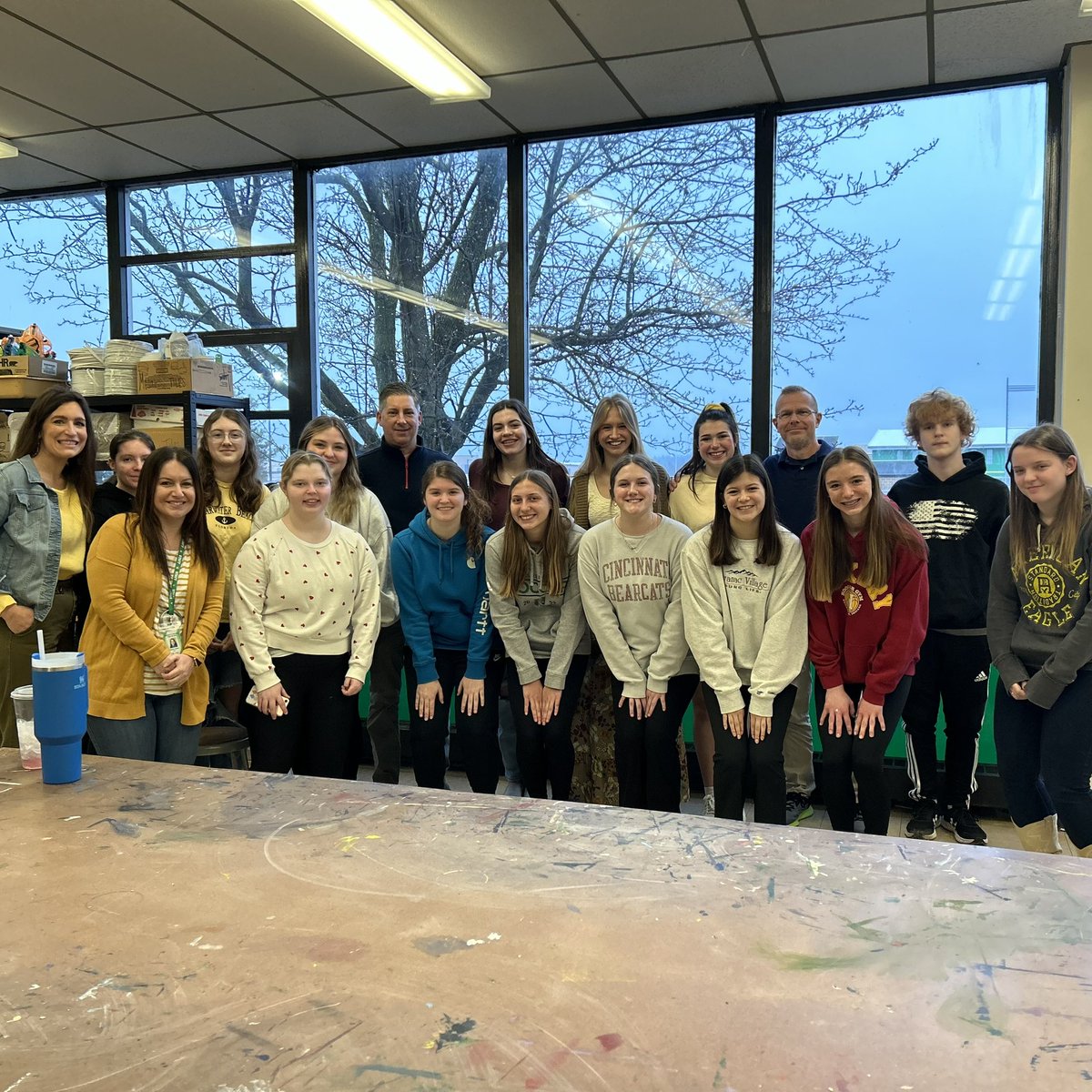 Harrison FCA tweet media