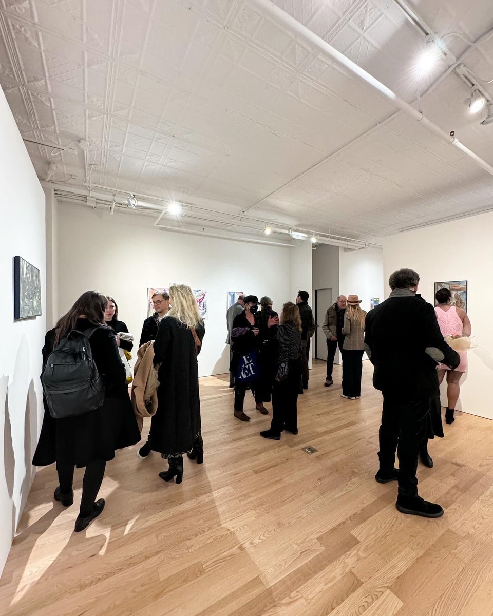 Artifact Projects tweet media