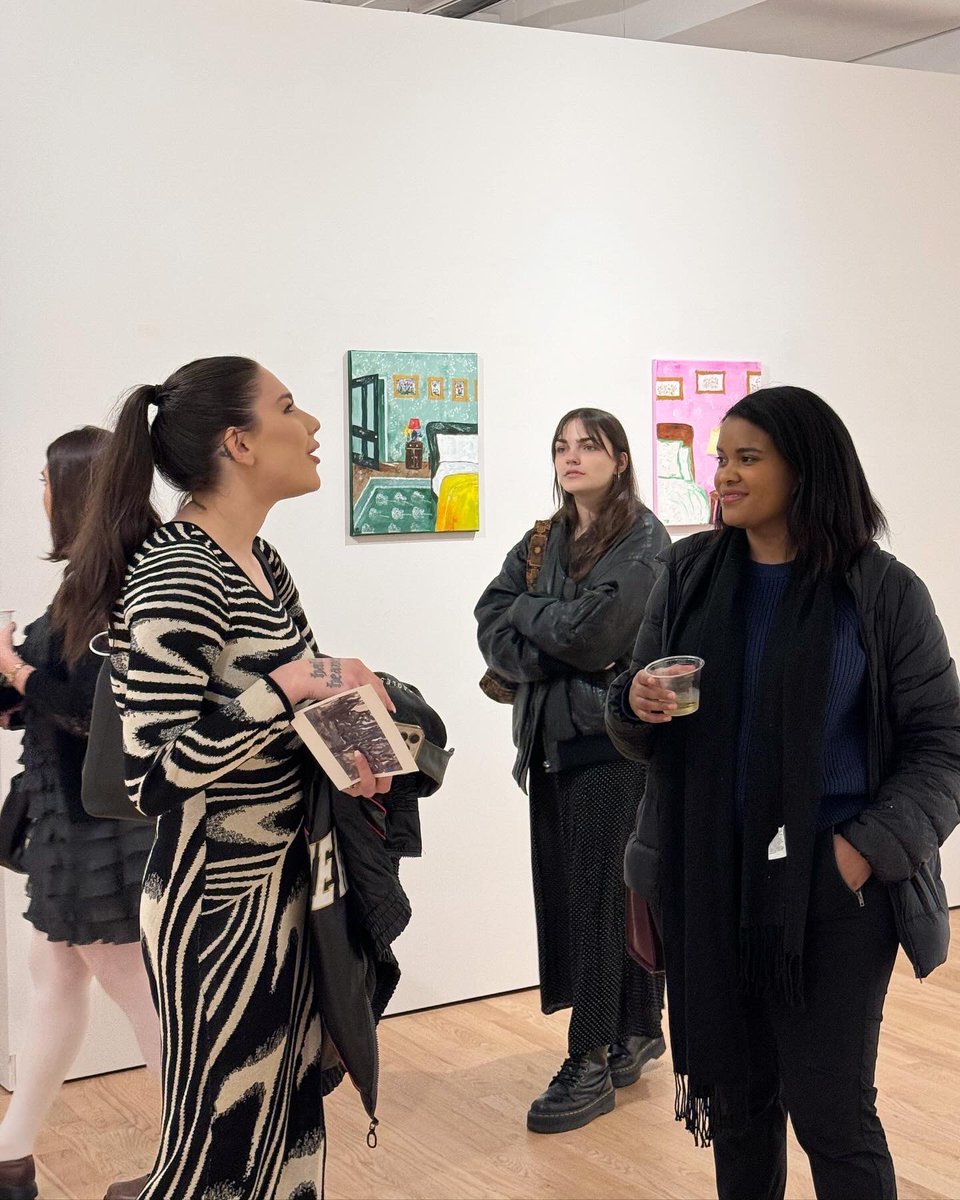 Artifact Projects tweet media