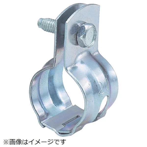 フォーゲルの荷台付きライトステーを手に入れたぞ。ここに無線アンテナをマウントじゃ!と思ったらポッケには取り付け部が存在しない。フォーゲルのステム買うとまた出費がかかる。20Aの配管吊り金具をフロントフォークに噛ますか? 
