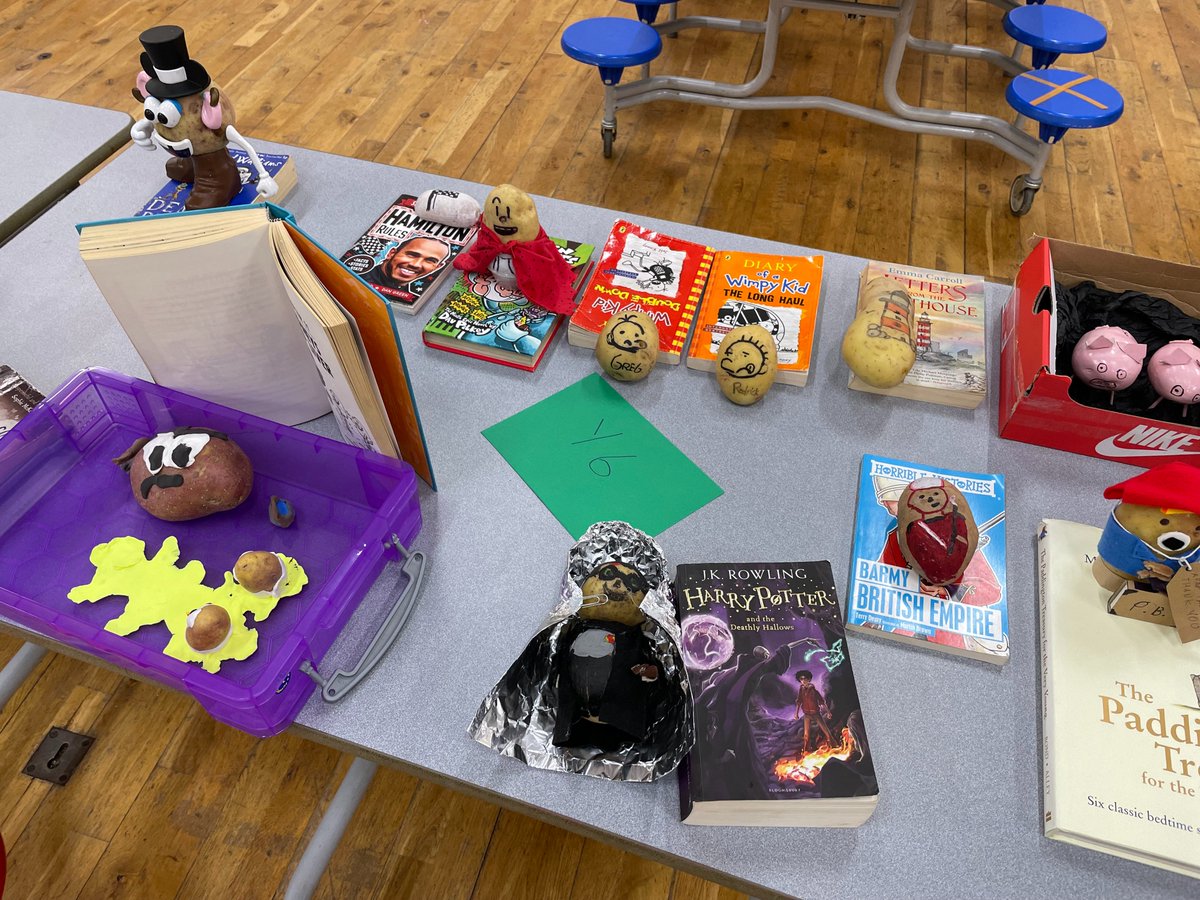 Sytchampton School tweet media