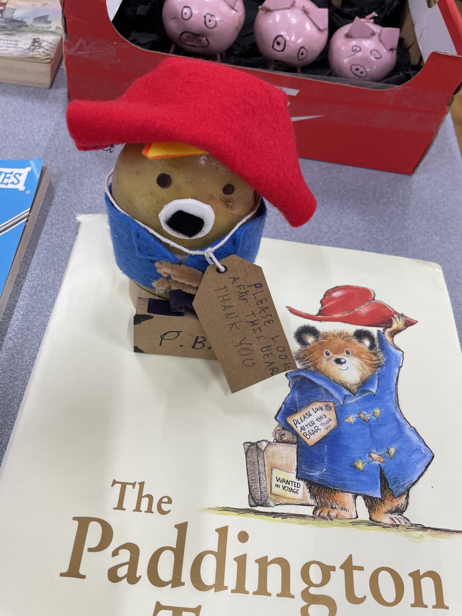 Sytchampton School tweet media