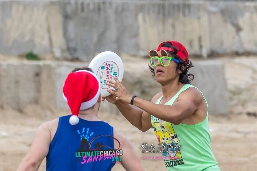IL_Ultimate's tweet photo. 🤩 Christian Contreras will be coaching the U20 Boys/Open team for IU at the 2024 Youth Club Championships!

#TheRedHots *
#chidog
#stateofcorn
#flatballflatlanders

*shout out to the OG Red Hots, the adult team run by Lisa P - didnt realize there were multiple hots last year ;) https://t.co/4qEun4VvzS