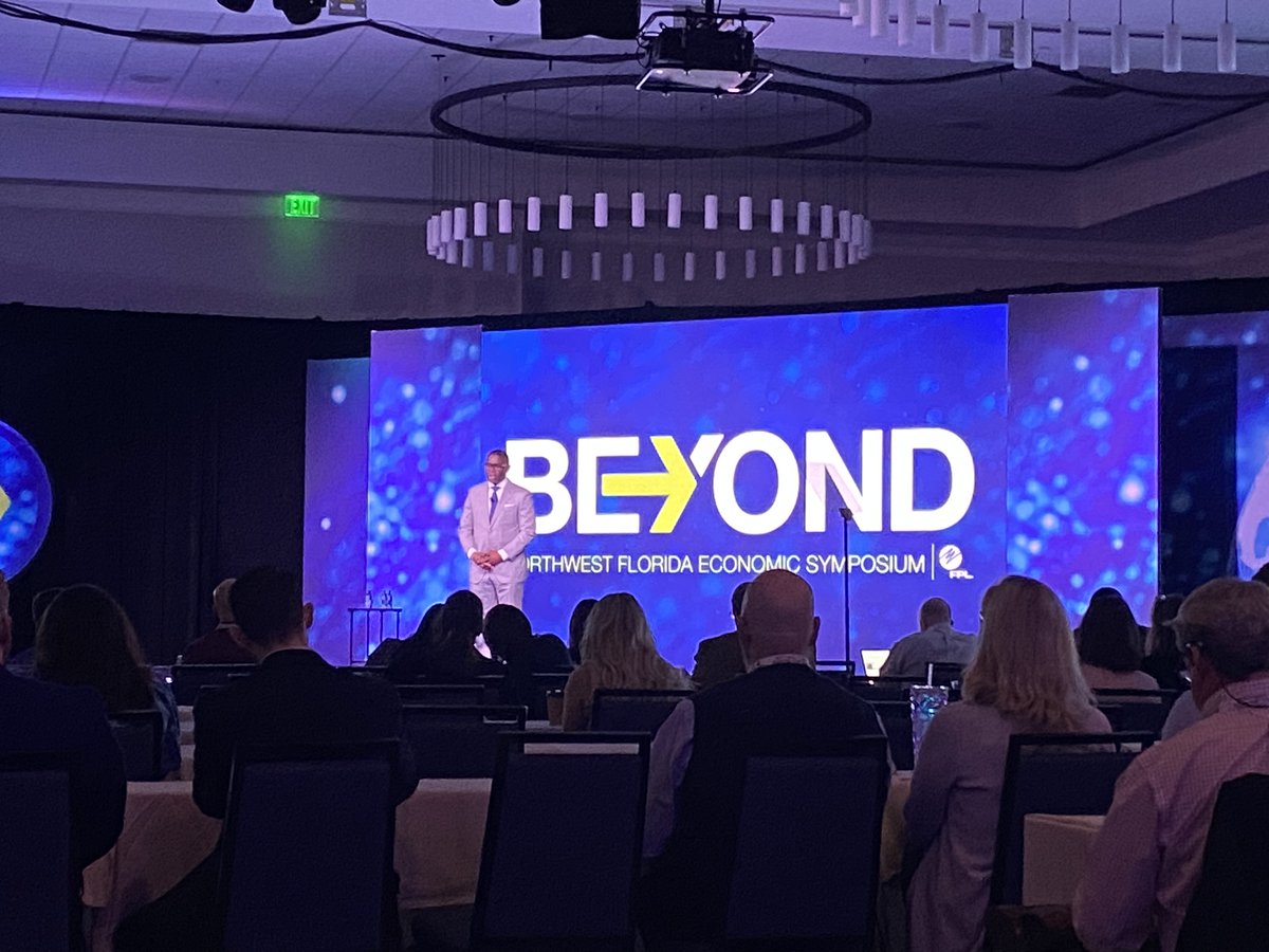 FGNW's tweet photo. Our cups are BEYOND full after collaborating with 520 leaders and changemakers!  We invite YOU to push into the BEYOND with us as we work together to build a thriving future for Northwest Florida! #oneNWFL #BeyondOurBeaches #BroadcastingNorthwestFlorida https://t.co/TYx86N7sJP