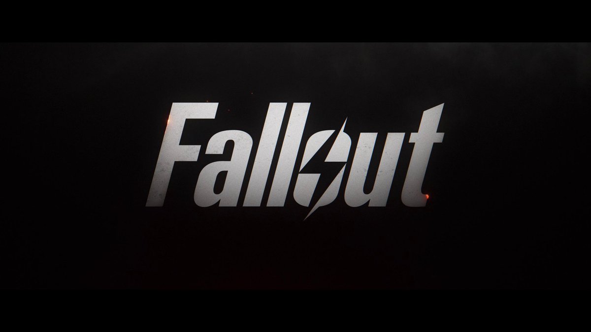 Get your Stimpak and Rad-X ready, exploring the Wasteland isn't for the faint of heart.

Watch @FalloutonPrime on April 11! https://t.co/qwycEFE5z0