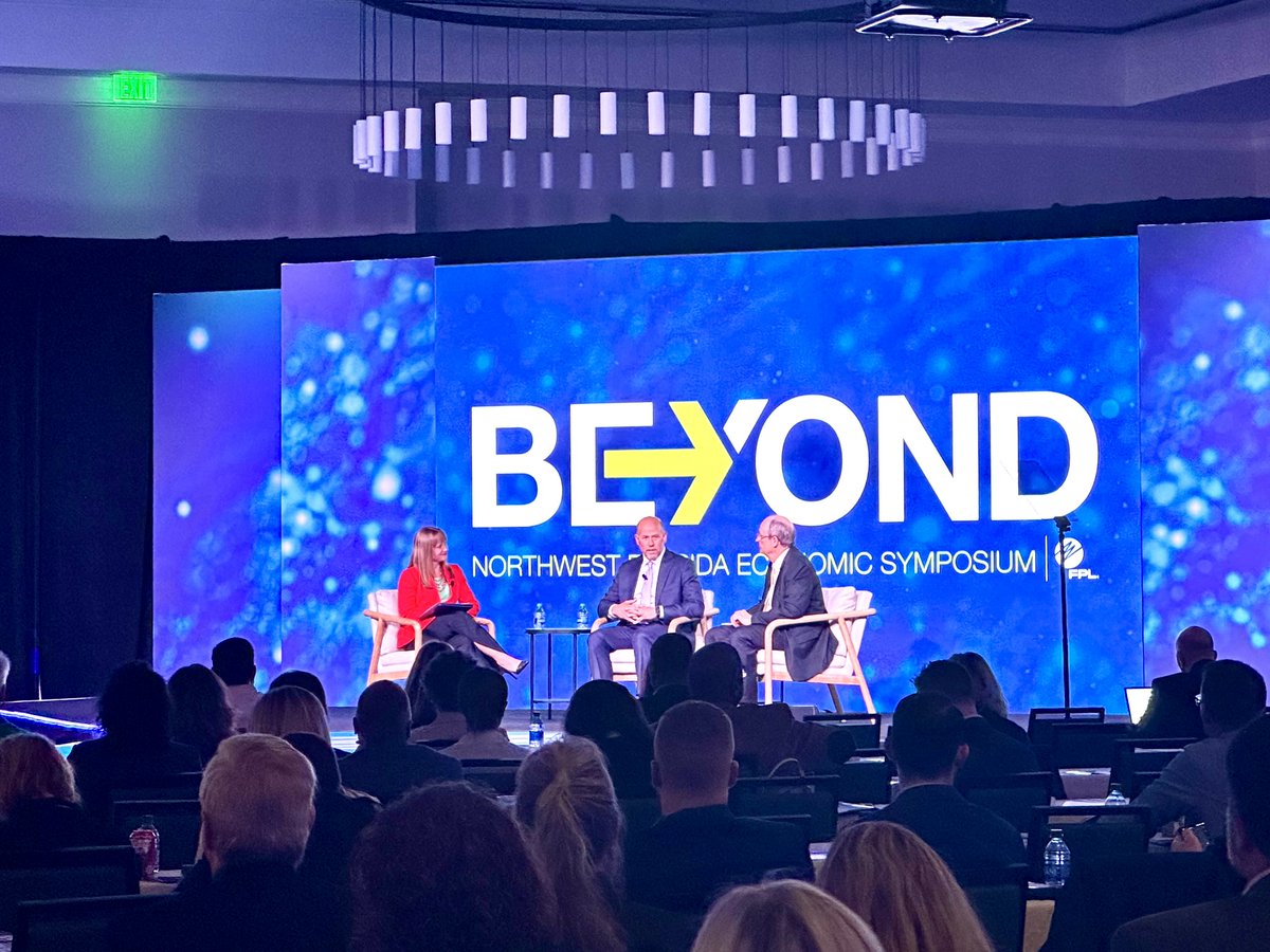 FGNW's tweet photo. Our cups are BEYOND full after collaborating with 520 leaders and changemakers!  We invite YOU to push into the BEYOND with us as we work together to build a thriving future for Northwest Florida! #oneNWFL #BeyondOurBeaches #BroadcastingNorthwestFlorida https://t.co/TYx86N7sJP