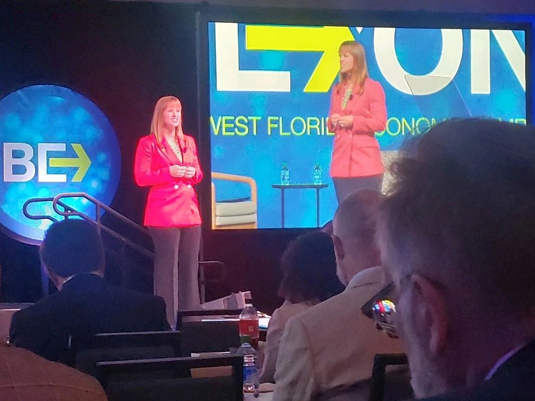 FGNW's tweet photo. Our cups are BEYOND full after collaborating with 520 leaders and changemakers!  We invite YOU to push into the BEYOND with us as we work together to build a thriving future for Northwest Florida! #oneNWFL #BeyondOurBeaches #BroadcastingNorthwestFlorida https://t.co/TYx86N7sJP