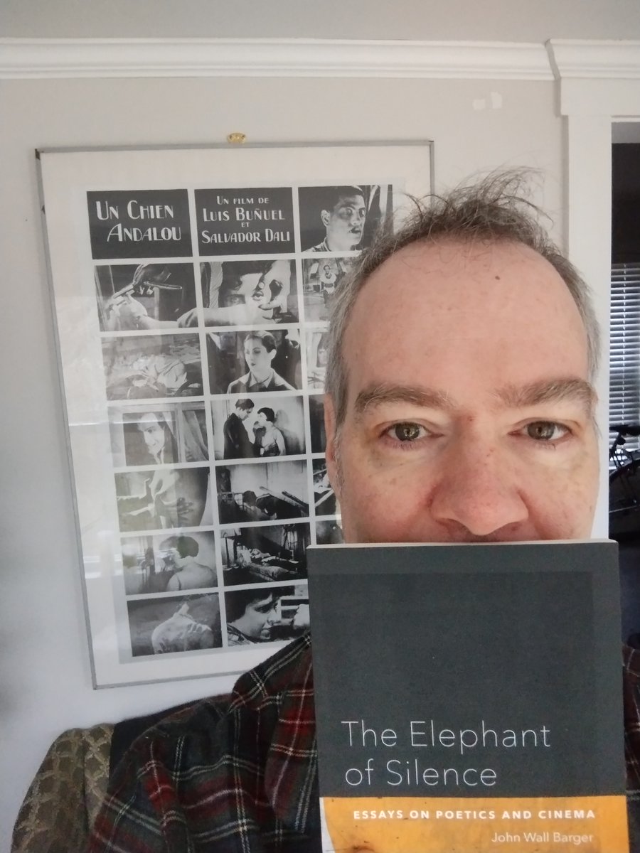 I'll be in Halifax NS next week! If you're in Canada and you'd like a copy of my essay book, The Elephant of Silence, I can send you one ($20 CAD + postage $6?). Let me know by DM. 🇨🇦🇨🇦