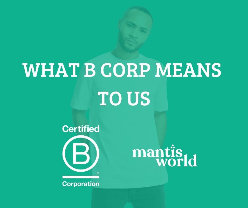mantis_world's tweet photo. Tomorrow is #IWD2024  so we looked to Prama Bhardwaj (CEO, Founder &amp; driving force) for #bcorp basics pt 2, What b corp means to us. Back to Nov 2023, the company-wide process was complete &amp; we're the 1st brand in the industry to be certified – bloomin’ brill #InspireInclusion https://t.co/7OXgxvr8zU