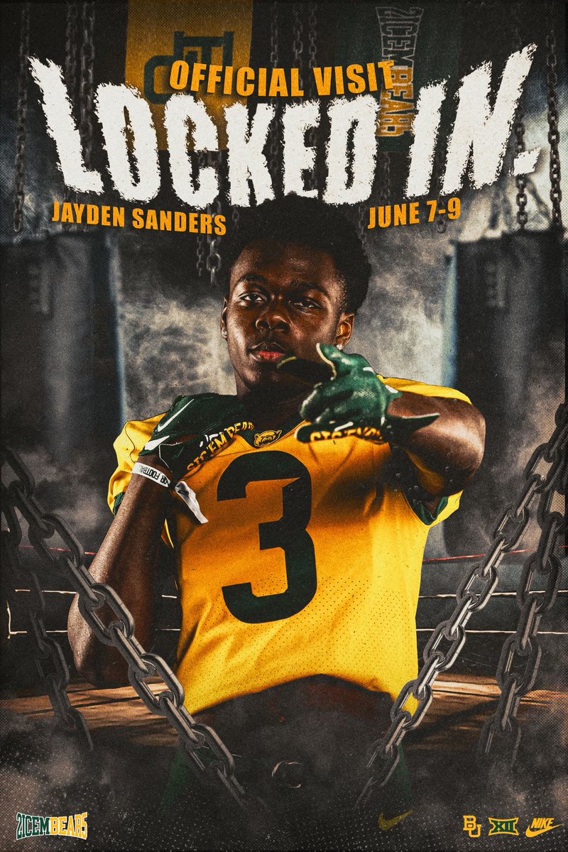 Waco, TX 📍 #SicEm #BaylorBears 
@coachkcurtis <a href="/ahunt90/">Aaron Hunt</a> <a href="/CoachK_Hall/">Coach Khenon Hall (BAYLOR)</a> @aclavo_BU <a href="/CoachDaveAranda/">Dave Aranda</a>
