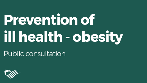 📢NEW CONSULTATION
We are looking into the effectiveness of the Welsh Government strategy, regulations, and associated actions to prevent and reduce obesity in Wales.

💬✍️Please share your views
📖Read here
business.senedd.wales/mgIssueHistory…