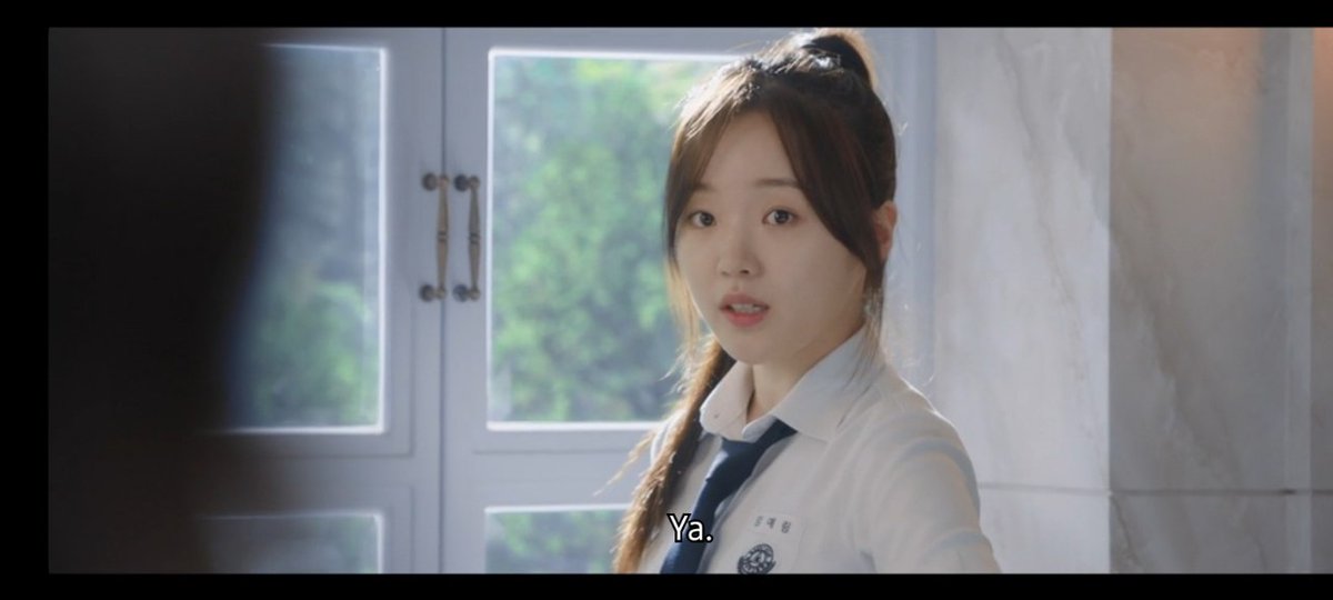 K-Drama Menfess tweet media