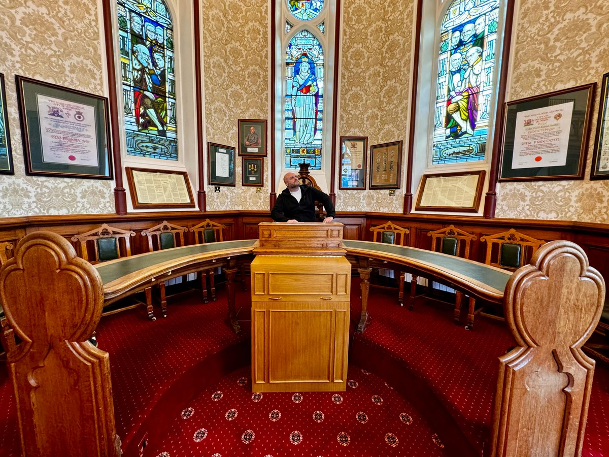 Cloudbass OB (@cloudbass) on Twitter photo It was great to be in Inverness at the magnificent Town House on budget day last night for Mentorn Media.
Always good to play our part for <a href="/BBCdebatenight/">BBC Debate Night</a>.
#outsidebroadcast #television #debate It was great to be in Inverness at the magnificent Town House on budget day last night for Mentorn Media.
Always good to play our part for <a href="/BBCdebatenight/">BBC Debate Night</a>.
#outsidebroadcast #television #debate