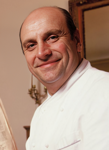Agedo_Memoria's tweet photo. Bernard Loiseau (1951-2003)
Chef Cuisinier renommé (3 étoiles), il était installé à Saulieu en Bourgogne. https://t.co/J8GjPgRCdH