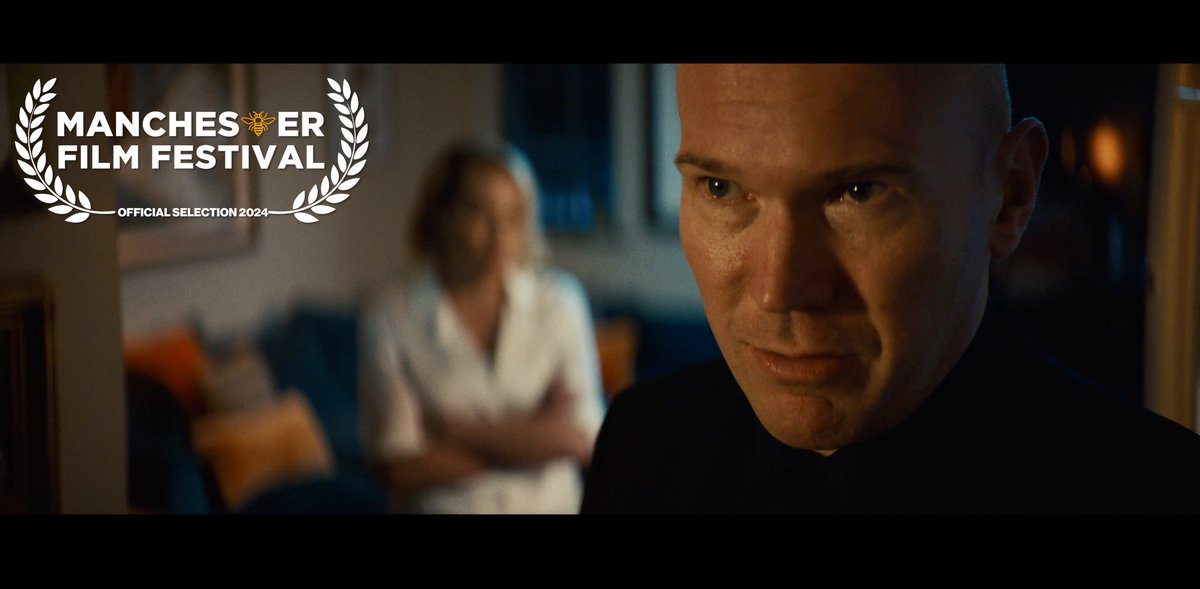 Don’t miss the brilliant Manchester Film Festival (@mcrfilmfestival) which starts on FRI 15 MARCH.  We’re honoured that Paul Hendy’s short film ‘The Choice’ starring @OfficialRita and @Alex_Macqueen has been selected, and will screen on March 23rd. We’ll be there!