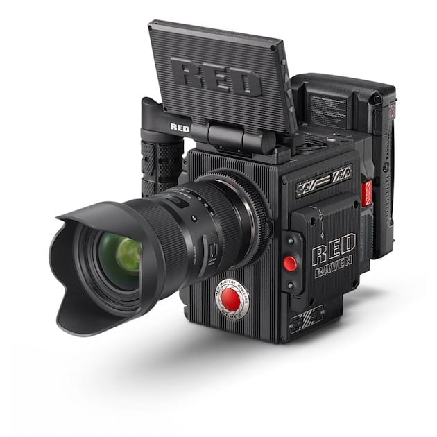 hdnumerique's tweet photo. 📸🇯🇵 Incroyable mais vrai : #Nikon s'offre #RED à qui l'on doit les célèbres caméras numériques #RedOne #4K, #RedEpic & Red Komodo.
➡️https://t.co/CxSROEQoss https://t.co/Yv6j7RItax