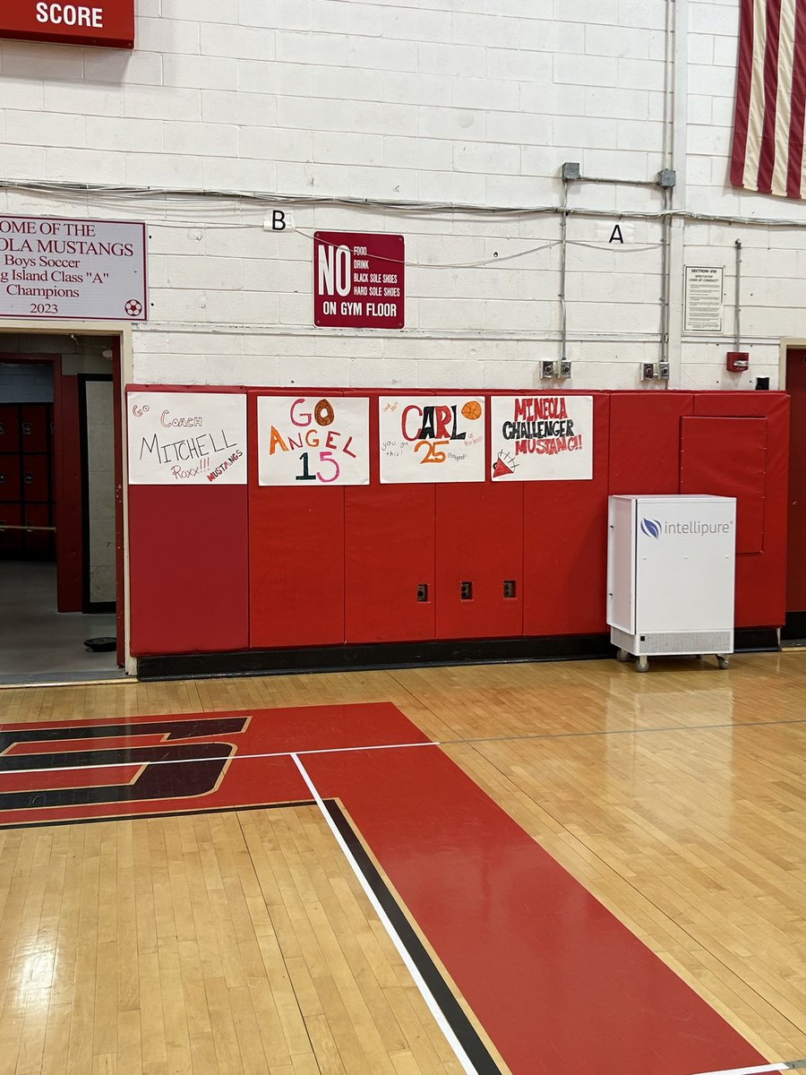 Steve Mitchell tweet media