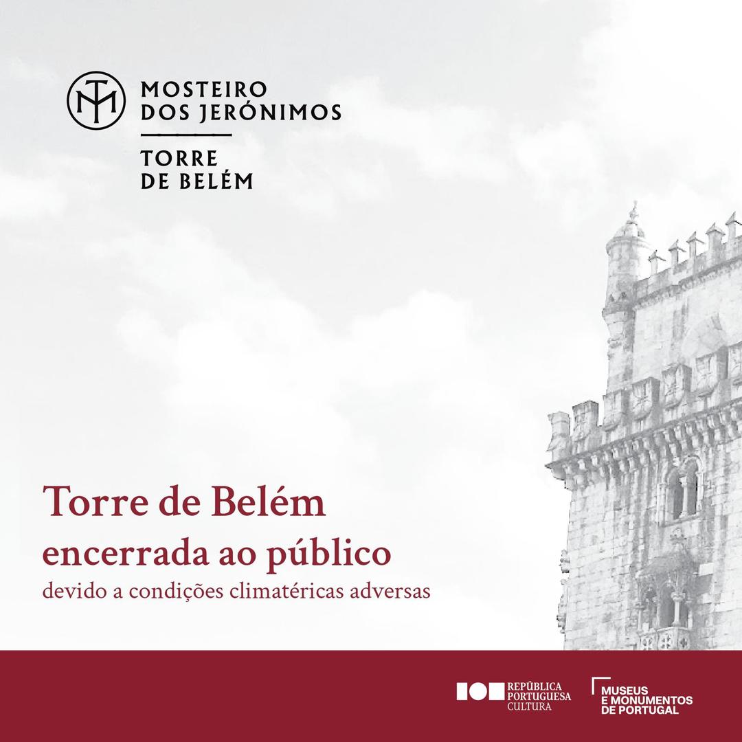 Museus e Monumentos de Portugal EPE tweet media