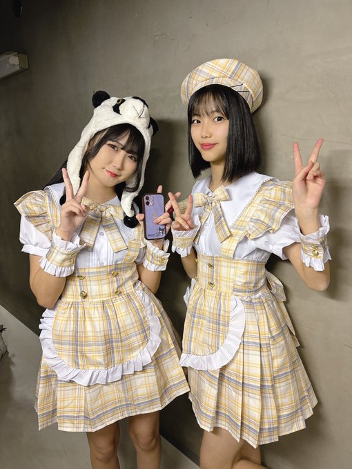 Twitterのコスプレ画像12