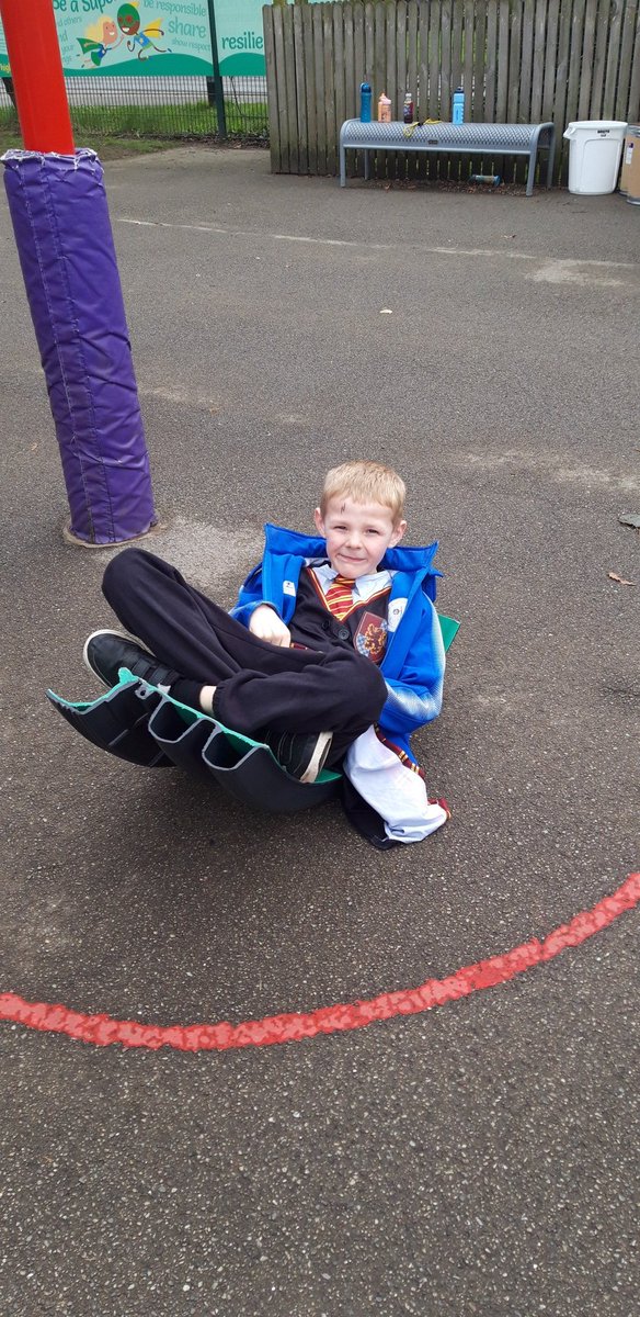 Lower Wortley Primary School tweet media