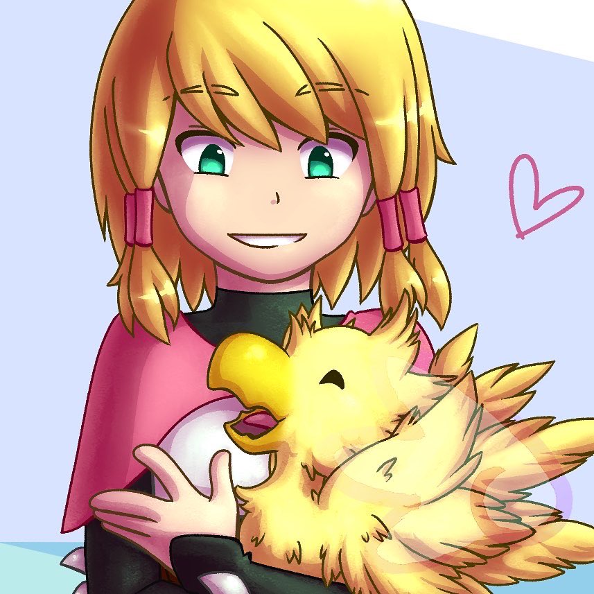 Mikoto is a firm favourite of mine, but I hadn’t drawn her in so long! So she gets a very happy Bobby Corwen to brighten her day ✨

#FFIX #FF9