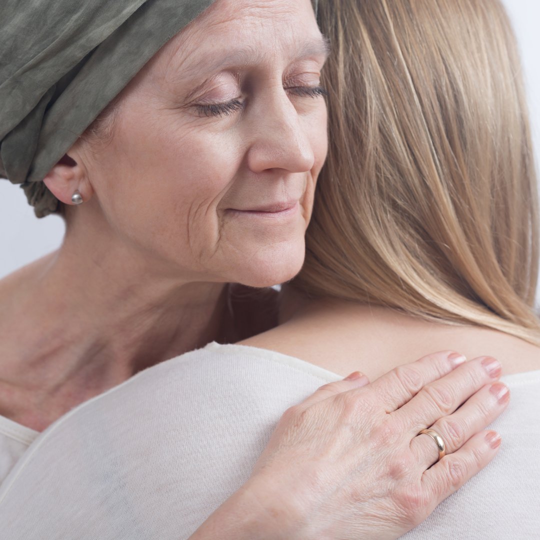 Our March Support Group is TODAY at 12pm EST!

This roundtable discussion for patients &amp; caregivers is one you'll want to be a part of.

us06web.zoom.us/meeting/regist…

#cancerjourney #supportgroup #CancerResources