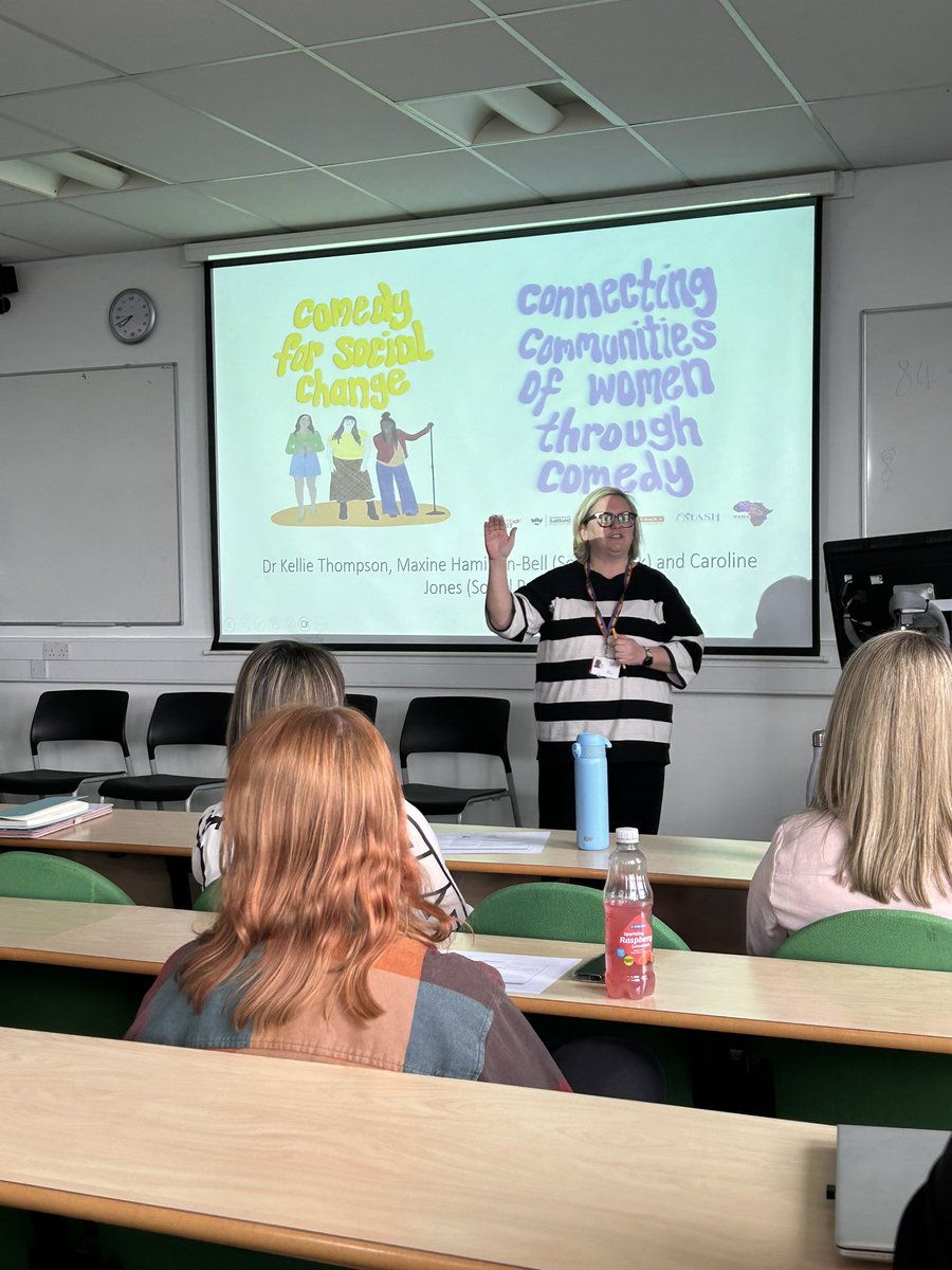 Dr Joy Probyn (@joyprobyn) on Twitter photo Fab afternoon at our #IWD2024 research event <a href="/UoS_HealthSoc/">UoS Health & Society</a> 🙏 to presenters & attendees. Blown away by the brilliant projects #InspiringInclusion & making a difference to women’s lives ❤️ <a href="/NinaHeld1/">Nina Held</a> <a href="/DrTinaPatel/">Dr Tina G. Patel</a> <a href="/KellyLockwood15/">Kelly Lockwood</a> <a href="/ToniWood3/">Dr Toni Wood</a> <a href="/HadijatIge/">Hadijat IGE</a> <a href="/mccarthyjets/">Robyn McCarthy</a> <a href="/DrPKolic/">Petra Kolić</a> Fab afternoon at our #IWD2024 research event <a href="/UoS_HealthSoc/">UoS Health & Society</a> 🙏 to presenters & attendees. Blown away by the brilliant projects #InspiringInclusion & making a difference to women’s lives ❤️ <a href="/NinaHeld1/">Nina Held</a> <a href="/DrTinaPatel/">Dr Tina G. Patel</a> <a href="/KellyLockwood15/">Kelly Lockwood</a> <a href="/ToniWood3/">Dr Toni Wood</a> <a href="/HadijatIge/">Hadijat IGE</a> <a href="/mccarthyjets/">Robyn McCarthy</a> <a href="/DrPKolic/">Petra Kolić</a>