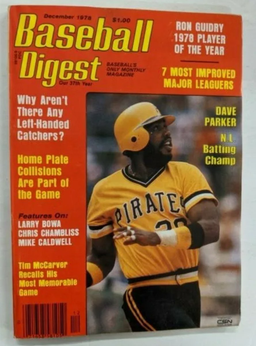 gbrowniepoints's tweet image. Resurrecting an iconic magazine @BaseballDigest Creating the @MLB LCS trophies Bringing the #AllStarGame to @Pittsburgh The story behind the @Pirates @CLEMENTES21 Statue &amp;amp; much more! @BURNpgh @Yankees