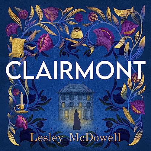 It's @WorldBookDayUK today and I'm celebrating by buying @LesleyMcDowell1 's book Clairmont at her author event in Edinburgh tonight, hosted by Lighthouse Books. Really looking forward to hearing her talk about it, she was so interesting on @BBCRadioScot 's Afternoon Show!