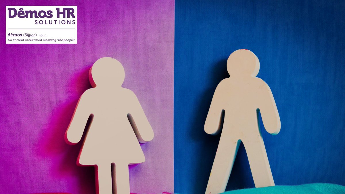 As we approach #InternationalWomensDay our latest #blog below offers advice on achieving equality in the workplace. It’s also worth noting that from Friday 8th March changes are effective as part of The #PaternityLeave (Amendment) Regulations 2024.

demoshr.co.uk/blog/blog/item…