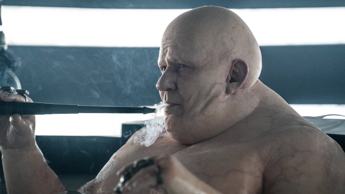 Going to tell my kids that this was Bitboy