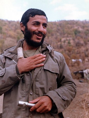 mehdi_tayebii's tweet photo. ۱۷ اسفند؛ سالروز شهادت شهید محمد ابراهیم همت فرمانده لشکر ۲۷ محمد رسول الله https://t.co/0f8RYw0SAx