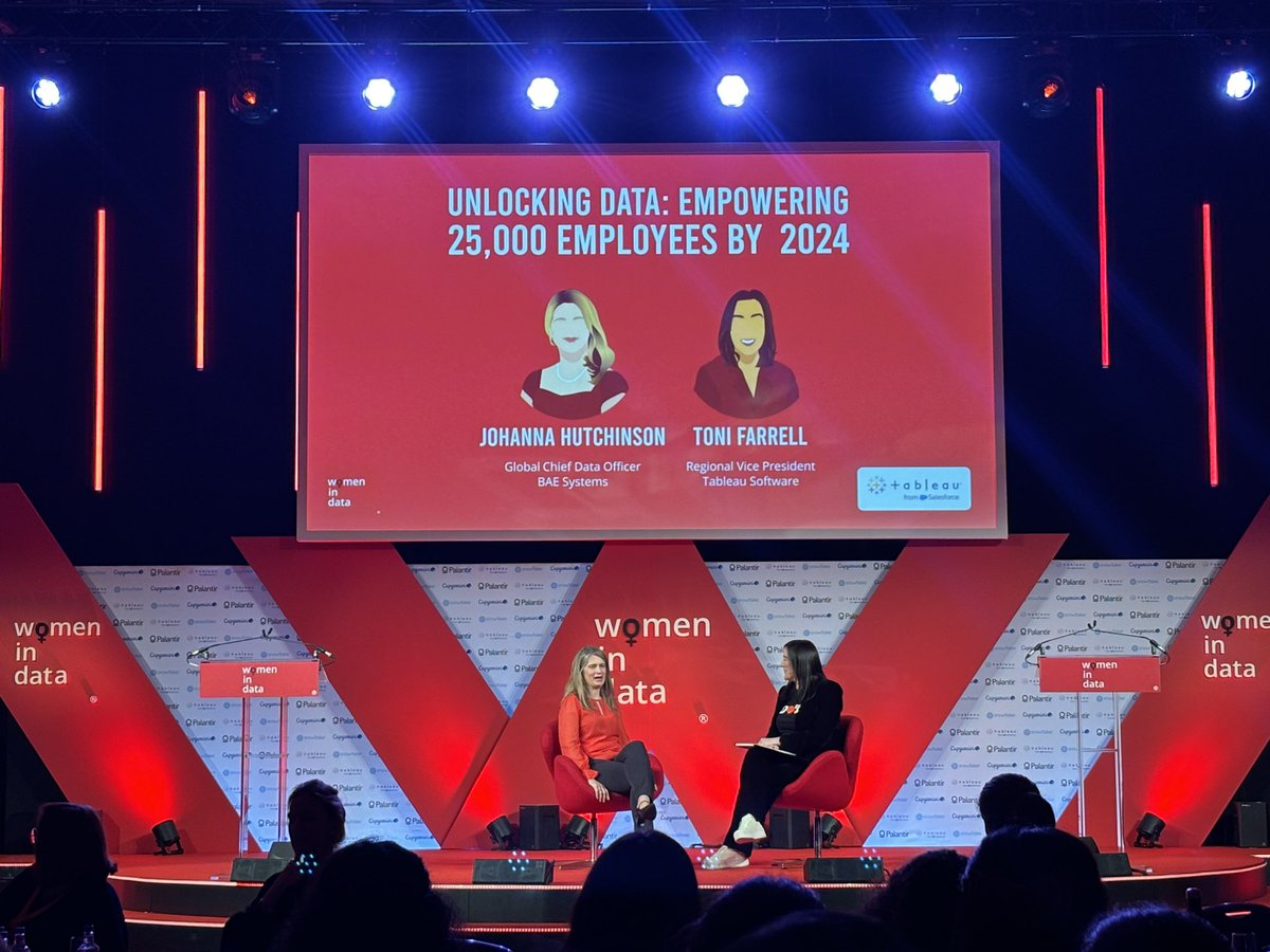 Zandra Moore (@zandramoore) on Twitter photo <a href="/joliz79/">Johanna Hutchinson</a> Global CDO for <a href="/BAESystemsplc/">BAE Systems</a> how she was part of the Covid response team during the Pandemic and how her teams turned complex data modelling into insights that ministers and the general public could understand. #WomenInData <a href="/Women_In_Data/">Women in Data®</a> <a href="/joliz79/">Johanna Hutchinson</a> Global CDO for <a href="/BAESystemsplc/">BAE Systems</a> how she was part of the Covid response team during the Pandemic and how her teams turned complex data modelling into insights that ministers and the general public could understand. #WomenInData <a href="/Women_In_Data/">Women in Data®</a>