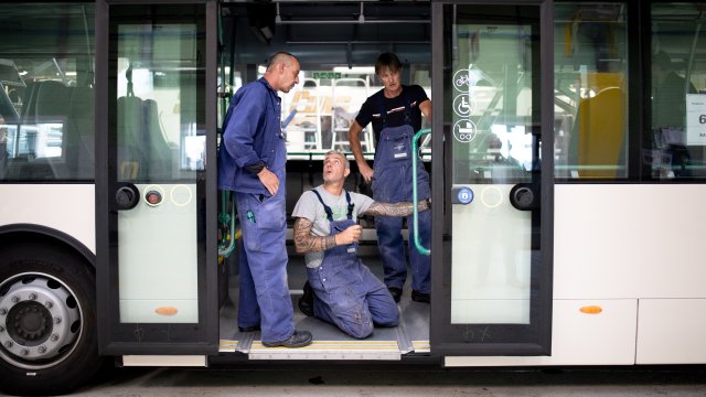 [OPINIE] Om een familiebedrijf te vrijwaren van conflict, volstaat het soms de nooduitgang te zien tijd.be/r/t/1/id/10531…