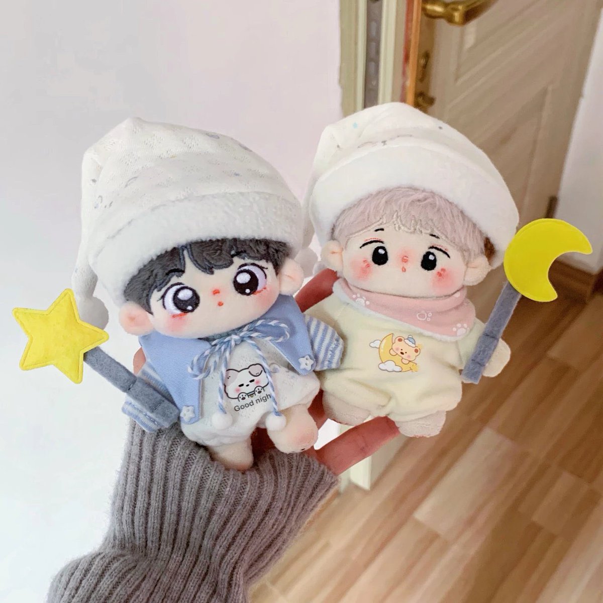 💛10/15cm 코알라옷장2기 입금/페이폼💙
#코알라옷장2기_공구 

기한 : ~ 3/20 21:59 (입금폼)
            ~ 3/20 15:59 (페이폼)

제출 전 트위터, 이메일, 계좌 확인해주세요!

입금폼) witchform.com/deposit_form.p…
페이폼) witchform.com/payform/?uuid=…