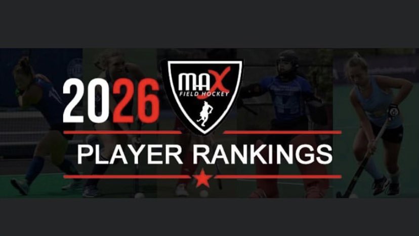 Congratulations to EHS field hockey superstar Sela Provenzano for being included in the MAX Field Hockey Top-100 rankings for the 2026 class! #KnightsStandOut